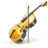 Violin Icon